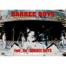 バービーボーイズ / fwd: Re: BARBEE BOYS 【DVD】