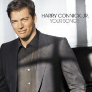 Harry Connick Jr ハリーコニックジュニア / Your Songs: 恋人たちのラブソング 【CD】