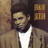 Jermaine Jackson ジャーメインジャクソン / You Said 【CD】