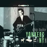Chip Taylor / Yonkers Ny 【LP】