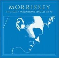 【送料無料】 Morrissey モリッシー / Morrissey: The Hmv / Parlophone Singles 1988-1995 輸入盤 【CD】