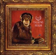 Talking Heads トーキングヘッズ / Naked (Standard Edition) 輸入盤 【CD】