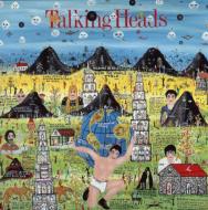 Talking Heads トーキングヘッズ / Little Creatures (Standard Edition) 輸入盤 【CD】