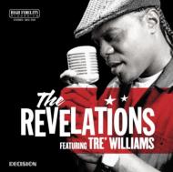 Revelations (Dance) / Tre Williams / Bleeding Edge 輸入盤 【CD】