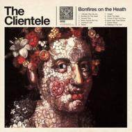 【送料無料】 Clientele / Bonfires On The Heath 輸入盤 【CD】