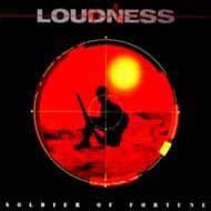 LOUDNESS ラウドネス / Soldier Of Fortune 【SHM-CD】