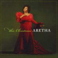 Aretha Franklin アレサフランクリン / This Christmas Aretha 【CD】