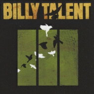 Billy Talent / ? 【CD】