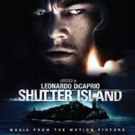 シャッター アイランド / Shutter Island 輸入盤 【CD】
