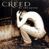 Creed クリード / My Own Prison 輸入盤 【CD】