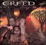 【送料無料】 Creed クリード / Weathered 輸入盤 【CD】