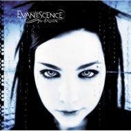 Evanescence エバネッセンス / Fallen 輸入盤 【CD】