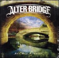 【送料無料】 Alter Bridge アルターブリッジ / One Day Remians 輸入盤 【CD】