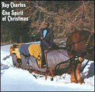 Ray Charles レイチャールズ / Spirit Of Christmas 輸入盤 【CD】