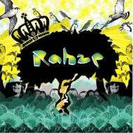 Rahze / Rahze 【CD】