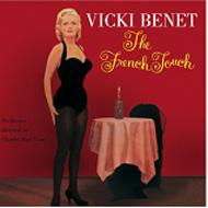 【送料無料】 Vicki Benet / French Touch 輸入盤 【CD】