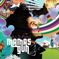 Mamas Gun / Routes To Riches 輸入盤 【CD】