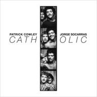 【送料無料】 Patrick Cowley / Jorge Socarras / Catholic 輸入盤 【CD】