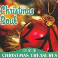 Christmas Soul 輸入盤 【CD】