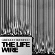 【送料無料】 Gregor Tresher / Life Wire 輸入盤 【CD】