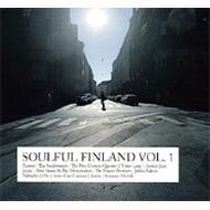 Soulful Finland Vol.1 輸入盤 【CD】