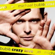 Michael Buble マイケルブーブレ / Crazy Love 輸入盤 【CD】