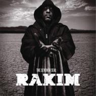 【送料無料】 Rakim ラキム / Seventh Seal 輸入盤 【CD】