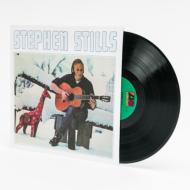 Stephen Stills スティーブン スティルス / Stephen Stills 【LP】