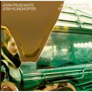 John Frusciante ジョンフルシアンテ / Sphere In The Heat Of Silence 【SHM-CD】