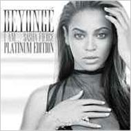 【送料無料】 Beyonce ビヨンセ / I Am... Sasha Fierce - Platinum Edition 輸入盤 【CD】