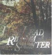 riddim saunter リディムサウンター / Days Lead (ジャケットのみ) 【CD】