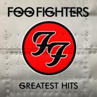Foo Fighters フーファイターズ / Greatest Hits 【CD】