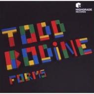 【送料無料】 Todd Bodine / Forms 輸入盤 【CD】