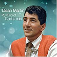 Dean Martin ディーンマーティン / My Kind Of Christmas 輸入盤 【CD】