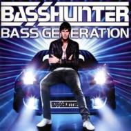 Basshunter ベースハンター / Bass Generation 輸入盤 【CD】