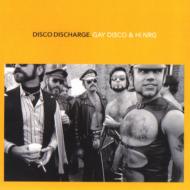 Disco Discharge: Gay Disco &amp; Hi Nrg 輸入盤 【CD】