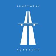 Kraftwerk クラフトワーク / Autobahn 【LP】