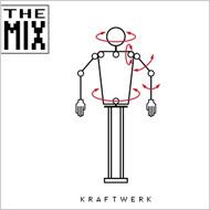 【送料無料】 Kraftwerk クラフトワーク / Mix 【LP】