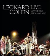 【送料無料】 Leonard Cohen レナードコーエン / Live At The Isle Of Wight 1970 輸入盤 【CD】