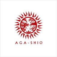 【送料無料】 AGA-SHIO / AGA-SHIO 【CD】