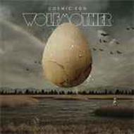 Wolfmother / Cosmic Egg 輸入盤 【CD】