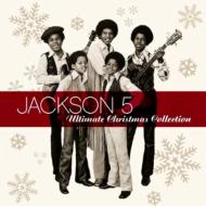 Jackson 5 ジャクソンファイブ / Ultimate Christmas Collection 輸入盤 【CD】