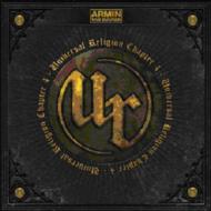 Armin Van Buuren アーミンバンブーレン / Universal Religion Chapter 4 【CD】