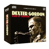 Dexter Gordon デクスターゴードン / Kind Of Gordon 輸入盤 【CD】
