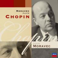 Chopin ショパン / イヴァン・モラヴェッツ・プレイズ・ショパン 【CD】