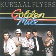 Kursaal Flyers / Golden Mile / Five Live Kursaals 輸入盤 【CD】