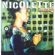 【送料無料】 Nicolette / Dj Kicks 輸入盤 【CD】