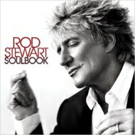 Rod Stewart ロッドスチュワート / Soulbook 輸入盤 【CD】