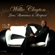 Willie ウィリークレイトン / Love, Romance & Respect 輸入盤 【CD】