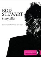 【送料無料】 Rod Stewart ロッドスチュワート / Storyteller 輸入盤 【CD】